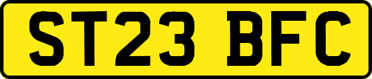 ST23BFC