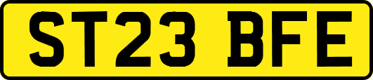 ST23BFE