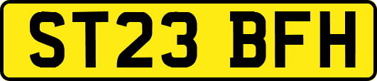 ST23BFH