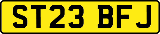 ST23BFJ