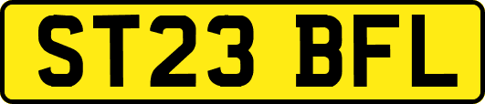 ST23BFL