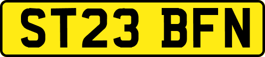 ST23BFN