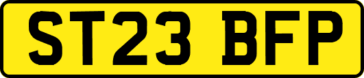 ST23BFP