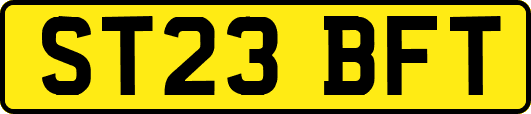 ST23BFT
