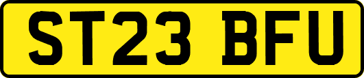 ST23BFU
