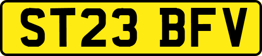 ST23BFV