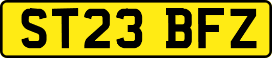 ST23BFZ