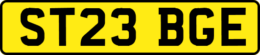 ST23BGE
