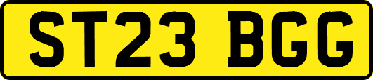 ST23BGG