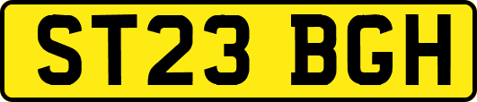 ST23BGH