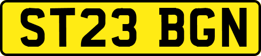 ST23BGN
