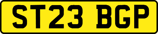 ST23BGP