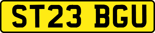 ST23BGU