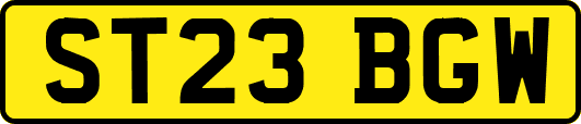 ST23BGW