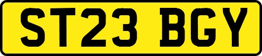 ST23BGY