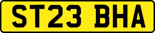 ST23BHA