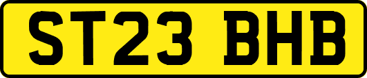 ST23BHB
