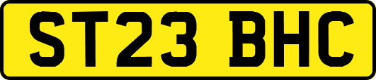 ST23BHC