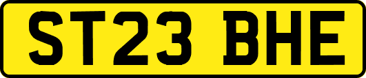 ST23BHE