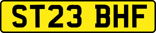 ST23BHF