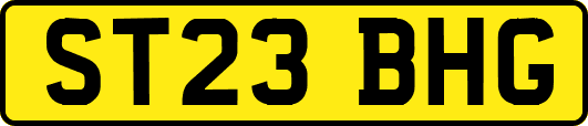 ST23BHG