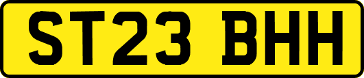 ST23BHH