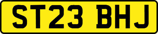 ST23BHJ