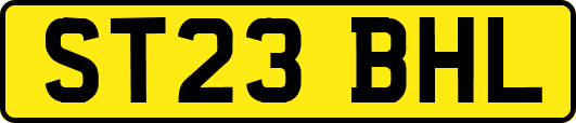 ST23BHL