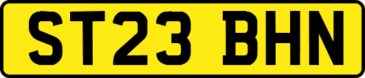 ST23BHN