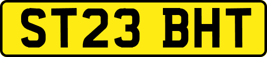 ST23BHT