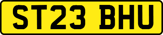 ST23BHU