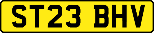 ST23BHV
