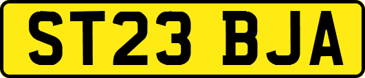 ST23BJA