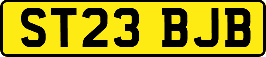 ST23BJB