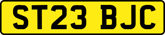 ST23BJC