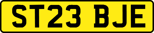 ST23BJE
