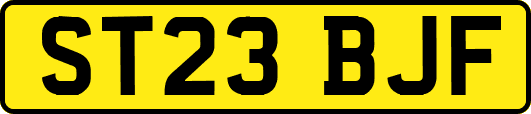 ST23BJF
