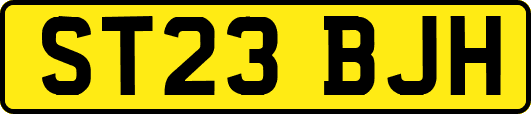 ST23BJH