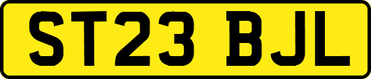 ST23BJL