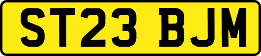 ST23BJM