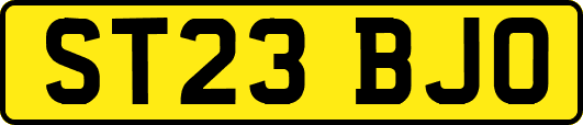 ST23BJO