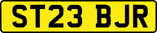 ST23BJR