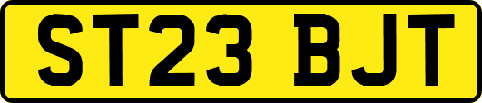 ST23BJT