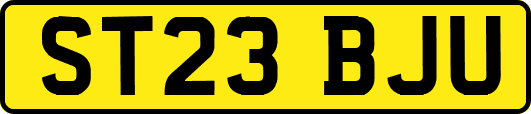 ST23BJU