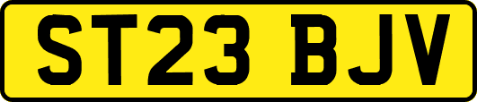 ST23BJV