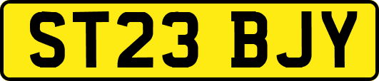 ST23BJY