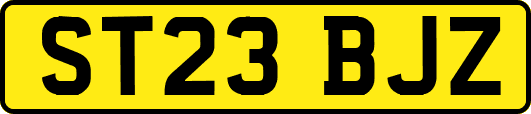 ST23BJZ