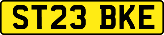 ST23BKE