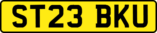 ST23BKU