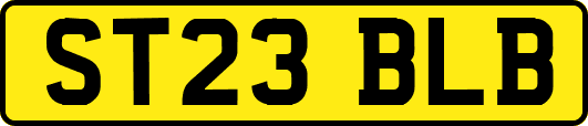 ST23BLB